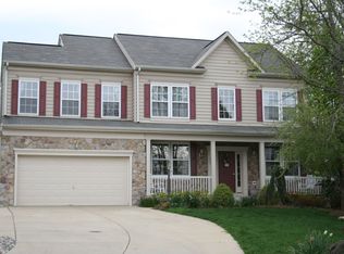 617 Lighthouse Landing Ln, Annapolis, MD