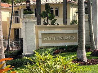 3112 NE 210th Ter, Aventura, FL 33180