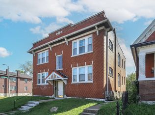 4102 Nebraska Ave, Saint Louis, MO 63118