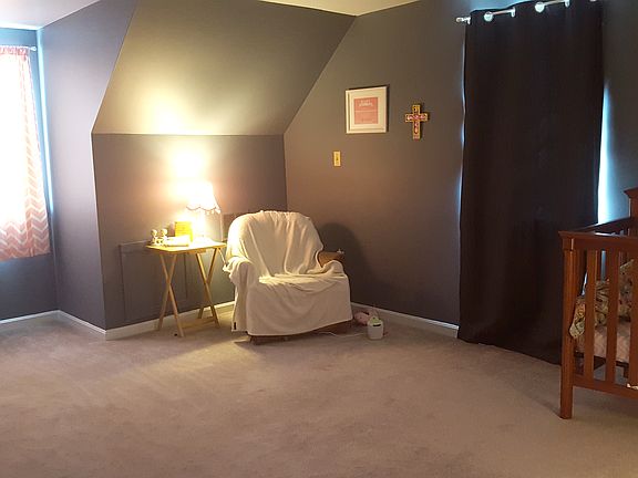 Upstairs Bedroom#2