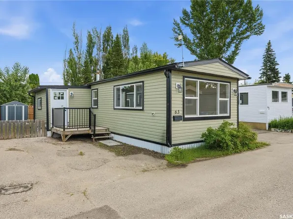 UNIT 63-219 Grant STREET, Saskatoon, SK S7N 2A5