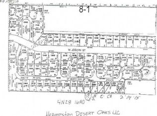 1127 W Joseph Ave, Hermiston, OR 97838