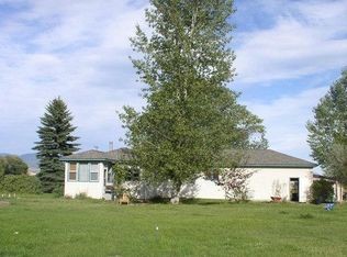 5605 Lavoie Ln, Missoula, MT 59808