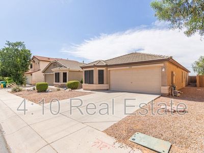 42490 W Hillman Dr, Maricopa, AZ, 85138