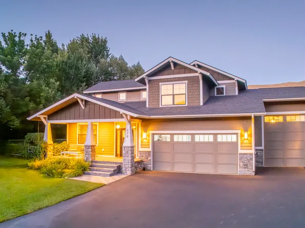 670 Kintail Dr, Hailey, ID 83333