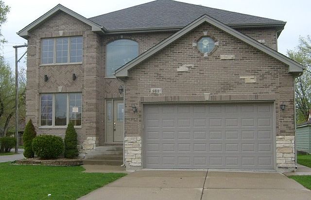 1st image of 9811 S Melvina Ave