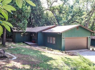 27298 Meadow Moss Rd, Pioneer, CA 95666