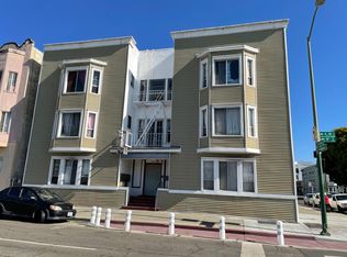152 9th St APT 12, Oakland, CA 94607