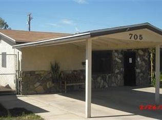 705 E Imperial Hwy, Los Angeles, CA 90059