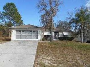 2056 Bolger Ave, Spring Hill, FL 34609