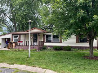 38703 N Sheridan Rd LOT 184, Beach Park, IL 60099