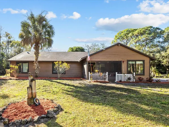 16888 W Hialeah Drive, The Acreage, FL 33470