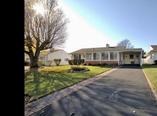 263 Guilford Rd, Fairless Hills, PA 19030