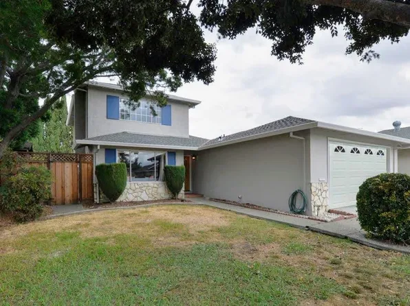 133 Evergreen Way, Milpitas, CA 95035