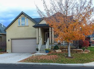 799 S Silver Leaf Dr, Mapleton, UT 84664