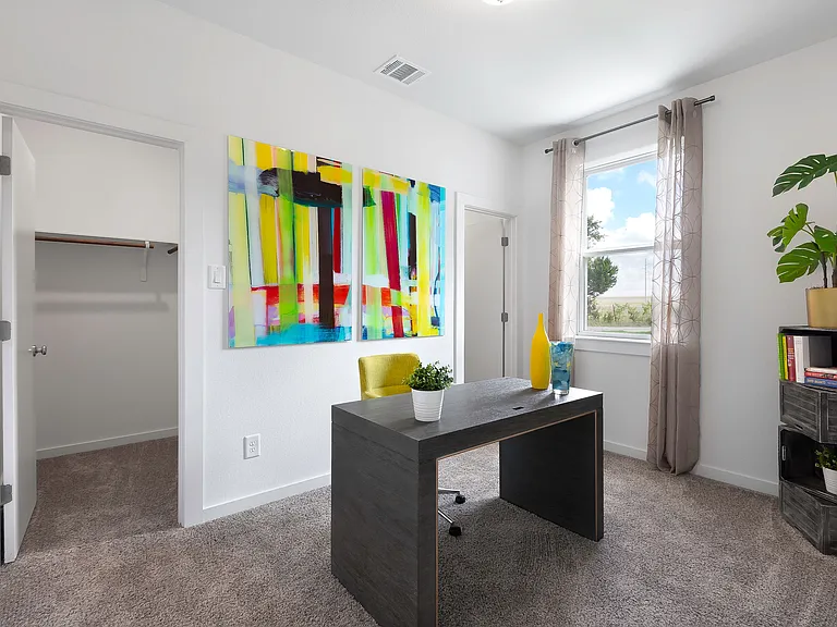 Trailside Oaks Townhomes — Photo 100
