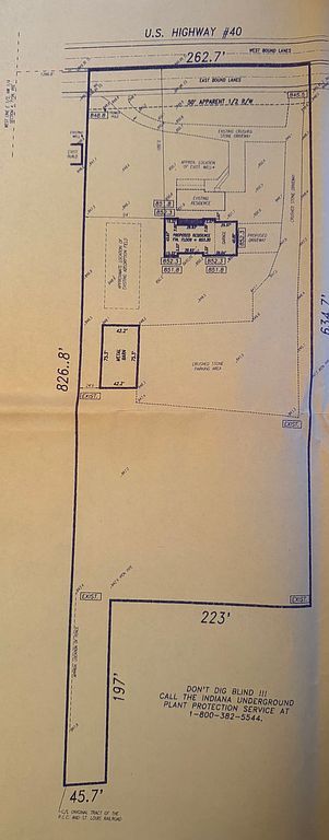 3473 W Us Highway 40 - Property Image