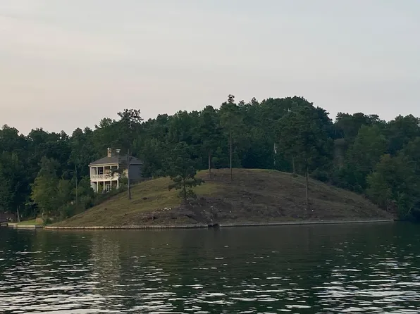 LOT 1 Triple Branch Rd, Dadeville, AL 36853