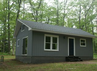 66410 Mieritz Rd, Iron River, WI 54847