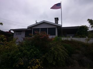 9028 23rd Ave NW, Seattle, WA 98117