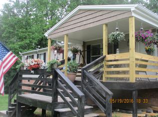 110 Ellis Rd, Mayodan, NC 27027