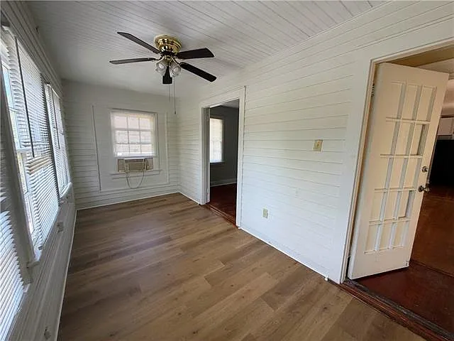1 bed, 1.0 bath, 500 sqft, $1,100 — Photo 3