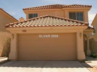 8337 Maplestar Rd, Las Vegas, NV 89128
