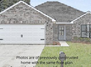 106 Hunters Trl, Picayune, MS 39466