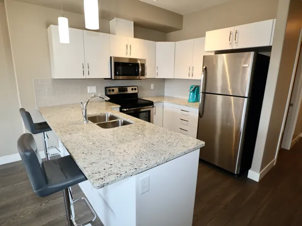 5001 Eton Blvd #203, Strathcona County, AB T8H 0N7