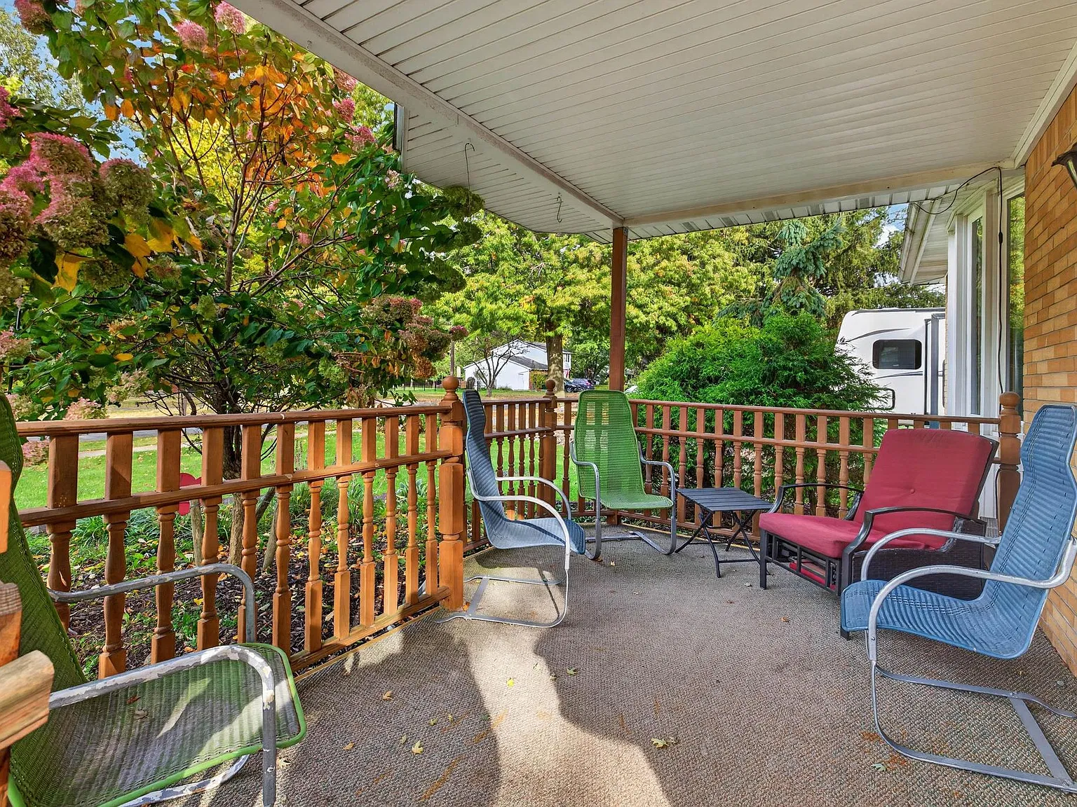 3 bed, 1170 sqft, $2,750 — Photo 4