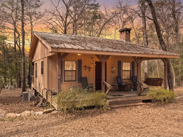 1710 Fm 1745 N, Colmesneil, TX 75938