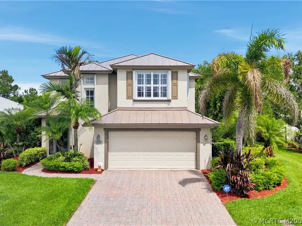 3736 NW Deer Oak Dr, Jensen Beach, FL 34957
