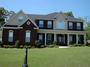 204 High Pointe Rdg, Prattville, AL 36066