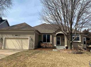 4513 SW Moundview Dr, Topeka, KS 66610