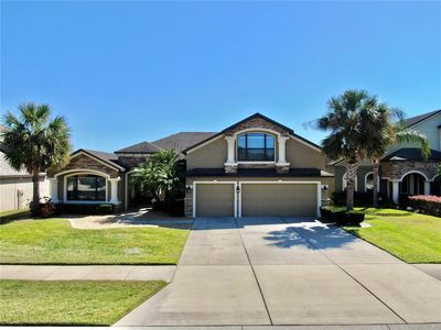 2706 Colewood Ln, Dover, FL, 33527