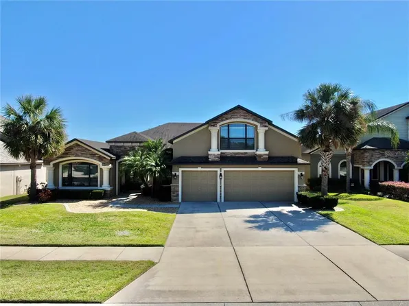 2706 Colewood Ln, Dover, FL 33527