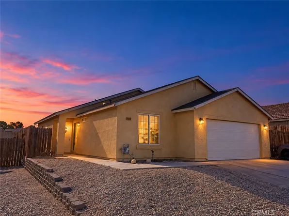 34675 Paseo Del Valle, Barstow, CA 92311