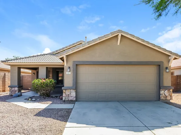 14417 N Gil Balcome, Surprise, AZ 85379