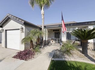 6700 Tenstrike Dr, Bakersfield, CA 93313