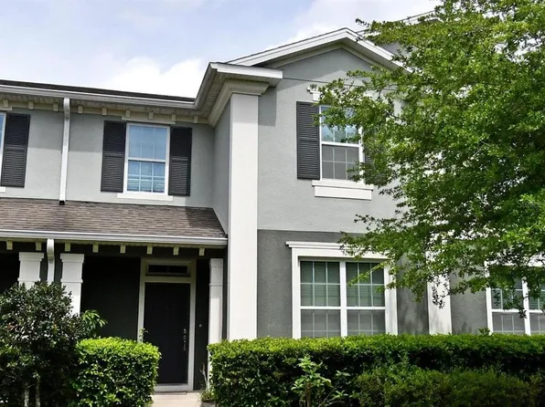 4410 CAPITAL BLVD BOULEVARD, ST CLOUD, FL 34769