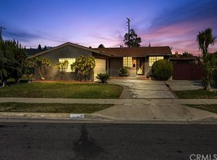 10131 Asher St, El Monte, CA 91733