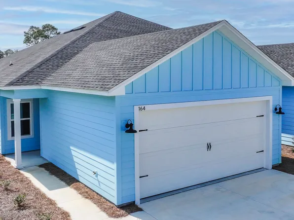164 Canvas Ln #72, Pt Saint Joe, FL 32456