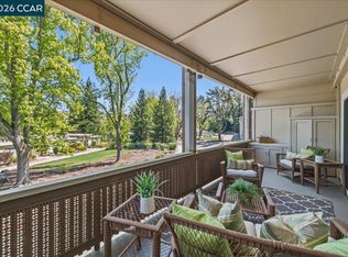 1112 Rockledge Ln APT 6, Walnut Creek, CA
