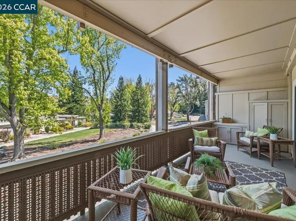 1112 Rockledge Ln APT 6, Walnut Creek, CA 94595