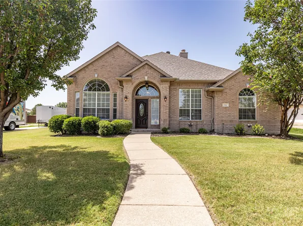 336 Glen Ridge Dr, Murphy, TX 75094