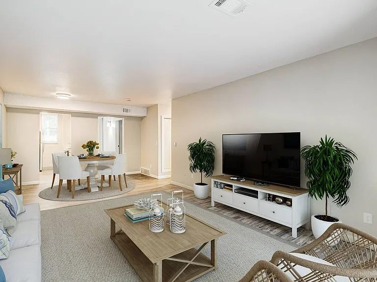 Kalo Ivywild Living Room