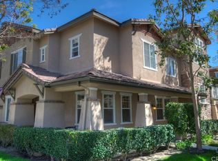 34 Garrison Loop, Mission Viejo, CA 92694