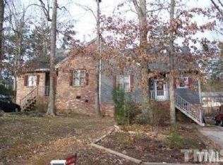 614 Brent Rd, Raleigh, NC 27606