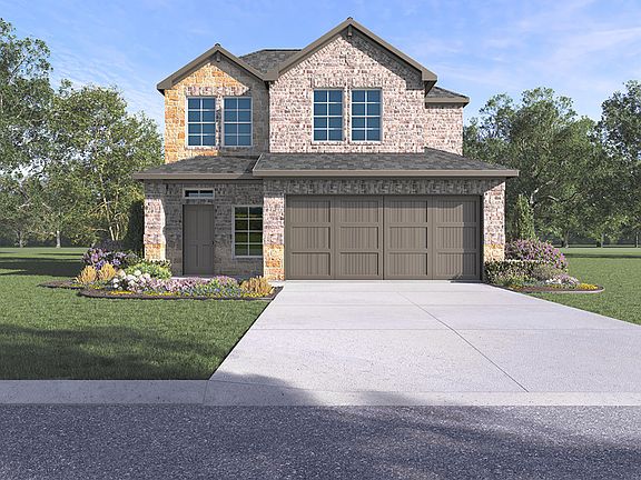 Plan Elevation.