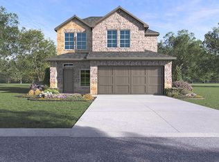 212 Jewelberry St #40, Little Elm, TX 75068